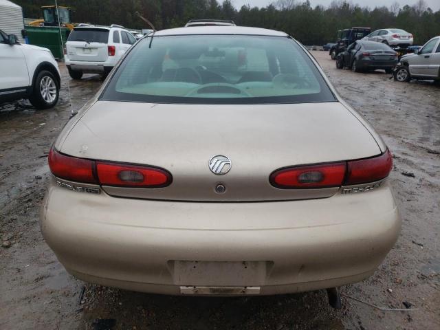 Photo 5 VIN: 1MEFM50S5XA637336 - MERCURY SABLE 