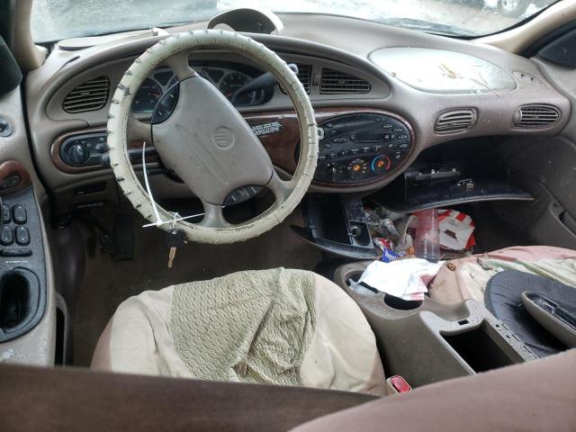 Photo 7 VIN: 1MEFM50S5XA637336 - MERCURY SABLE 