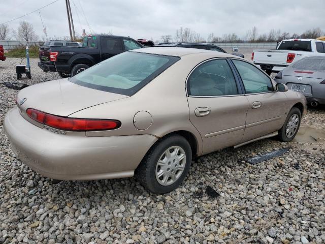 Photo 2 VIN: 1MEFM50S6XG607551 - MERCURY SABLE 