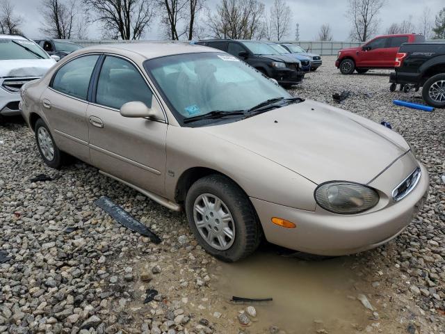 Photo 3 VIN: 1MEFM50S6XG607551 - MERCURY SABLE 