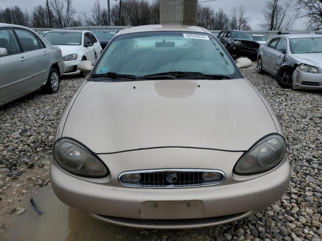 Photo 4 VIN: 1MEFM50S6XG607551 - MERCURY SABLE 