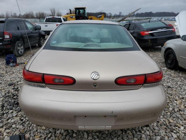 Photo 5 VIN: 1MEFM50S6XG607551 - MERCURY SABLE 