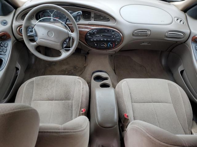 Photo 7 VIN: 1MEFM50S6XG607551 - MERCURY SABLE 