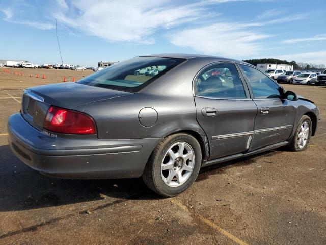 Photo 2 VIN: 1MEFM50U02A627923 - MERCURY SABLE 