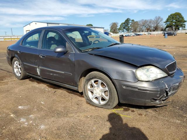 Photo 3 VIN: 1MEFM50U02A627923 - MERCURY SABLE 