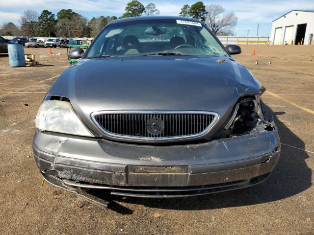 Photo 4 VIN: 1MEFM50U02A627923 - MERCURY SABLE 