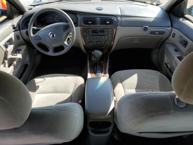 Photo 7 VIN: 1MEFM50U02A627923 - MERCURY SABLE 