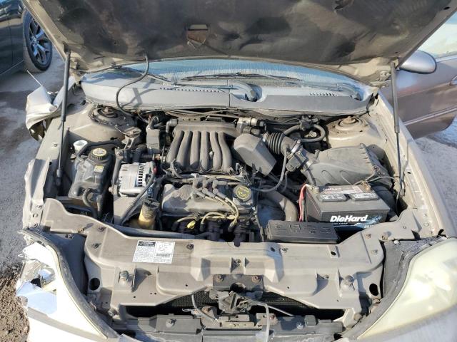 Photo 10 VIN: 1MEFM50U02G653970 - MERCURY SABLE 