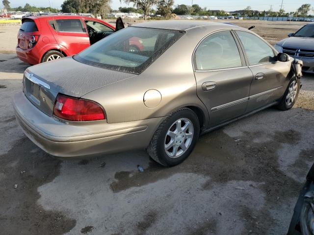 Photo 2 VIN: 1MEFM50U02G653970 - MERCURY SABLE 