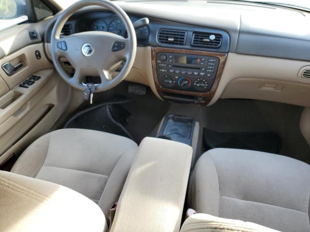 Photo 7 VIN: 1MEFM50U02G653970 - MERCURY SABLE 