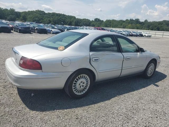 Photo 2 VIN: 1MEFM50U03A602781 - MERCURY SABLE GS 