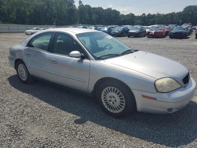 Photo 3 VIN: 1MEFM50U03A602781 - MERCURY SABLE GS 