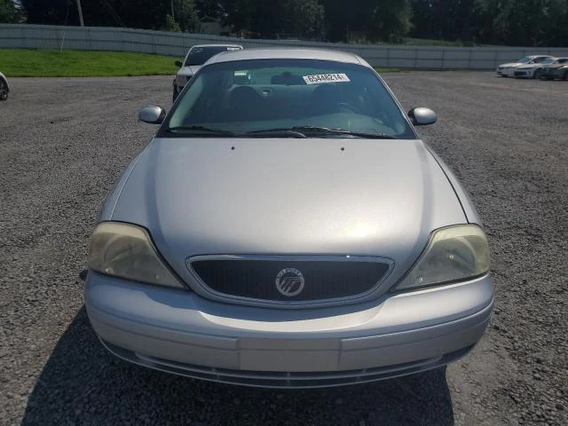 Photo 4 VIN: 1MEFM50U03A602781 - MERCURY SABLE GS 