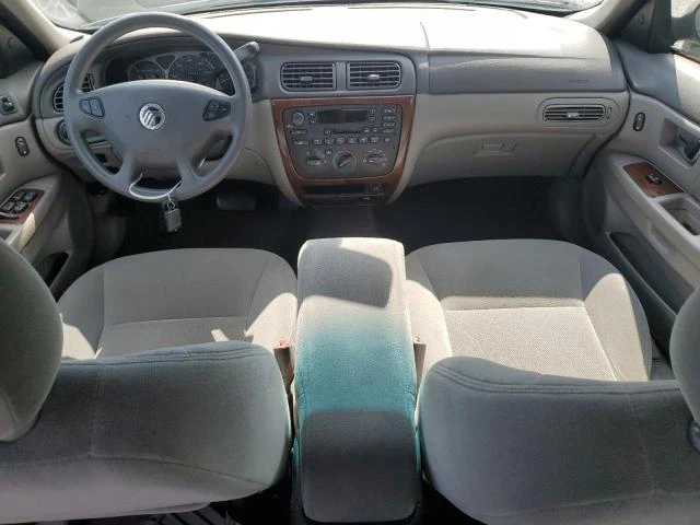 Photo 7 VIN: 1MEFM50U03A602781 - MERCURY SABLE GS 