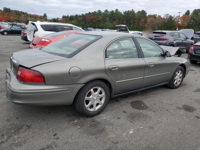 Photo 2 VIN: 1MEFM50U03A608404 - MERCURY SABLE GS 