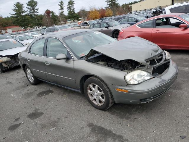 Photo 3 VIN: 1MEFM50U03A608404 - MERCURY SABLE GS 