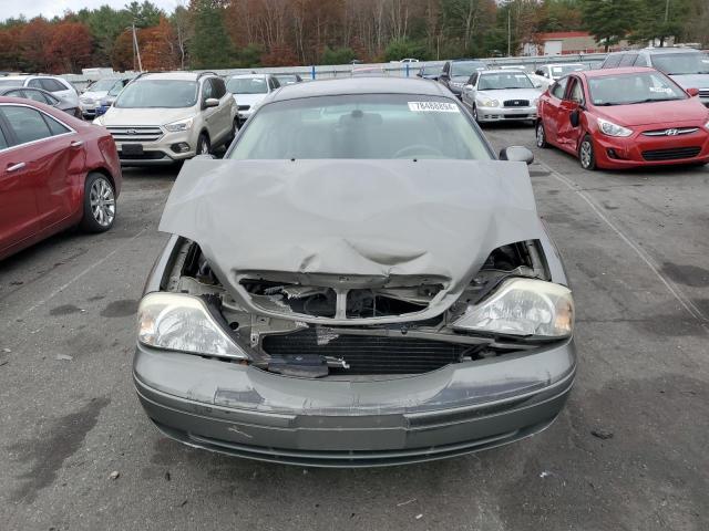 Photo 4 VIN: 1MEFM50U03A608404 - MERCURY SABLE GS 