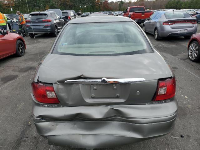 Photo 5 VIN: 1MEFM50U03A608404 - MERCURY SABLE GS 