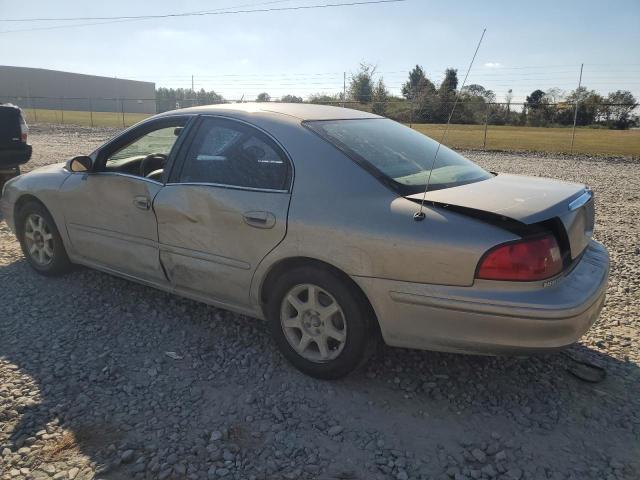 Photo 1 VIN: 1MEFM50U03A610217 - MERCURY SABLE GS 