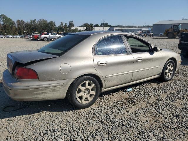 Photo 2 VIN: 1MEFM50U03A610217 - MERCURY SABLE GS 