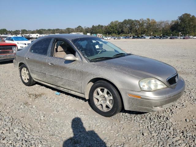 Photo 3 VIN: 1MEFM50U03A610217 - MERCURY SABLE GS 