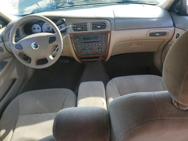 Photo 7 VIN: 1MEFM50U03A610217 - MERCURY SABLE GS 