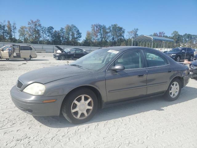 Photo 0 VIN: 1MEFM50U03A624750 - MERCURY SABLE GS 