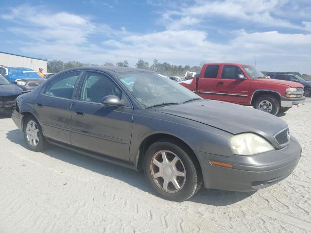 Photo 3 VIN: 1MEFM50U03A624750 - MERCURY SABLE GS 