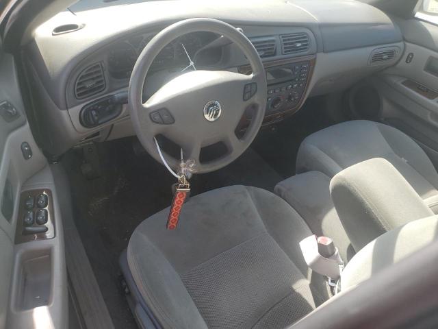 Photo 7 VIN: 1MEFM50U03A624750 - MERCURY SABLE GS 