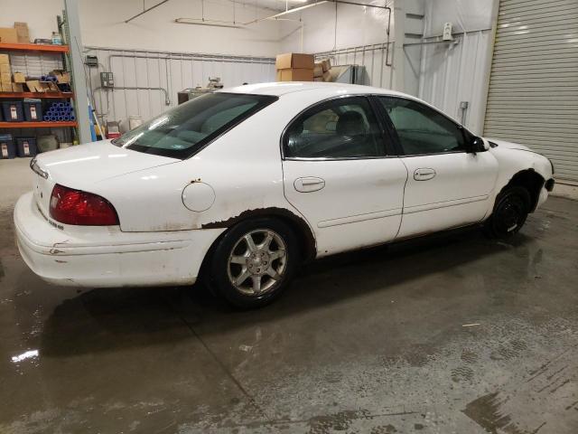 Photo 2 VIN: 1MEFM50U03G608643 - MERCURY SABLE 