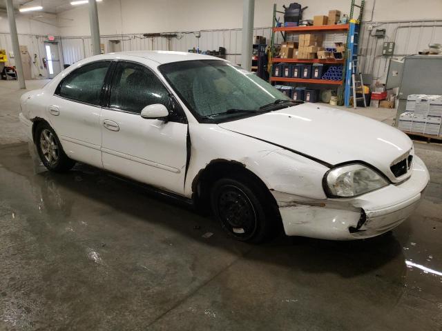 Photo 3 VIN: 1MEFM50U03G608643 - MERCURY SABLE 