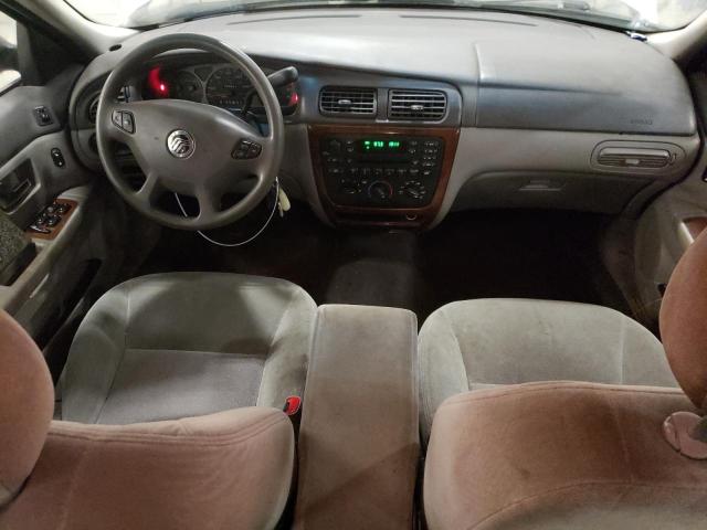 Photo 7 VIN: 1MEFM50U03G608643 - MERCURY SABLE 