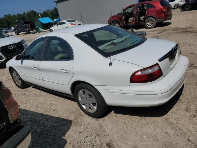 Photo 1 VIN: 1MEFM50U04A608808 - MERCURY SABLE GS 