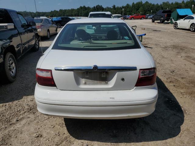 Photo 5 VIN: 1MEFM50U04A608808 - MERCURY SABLE GS 