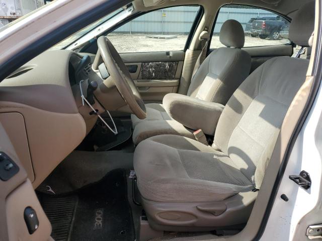 Photo 6 VIN: 1MEFM50U04A608808 - MERCURY SABLE GS 