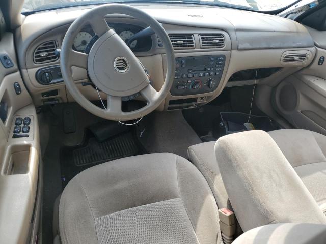 Photo 7 VIN: 1MEFM50U04A608808 - MERCURY SABLE GS 