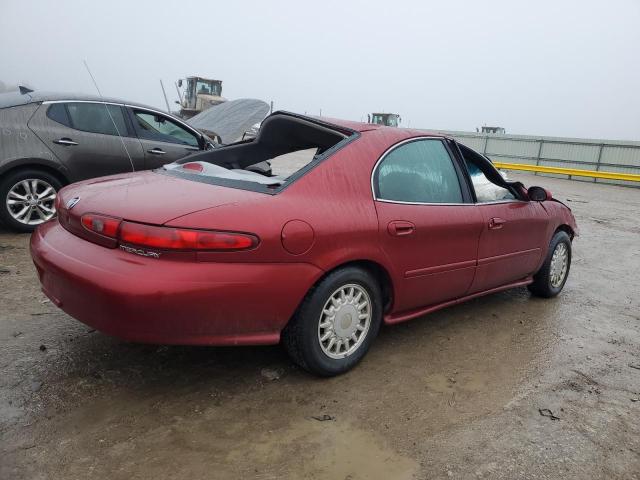 Photo 2 VIN: 1MEFM50U0WA641052 - MERCURY SABLE 