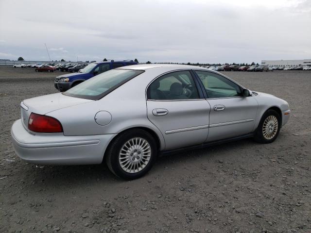 Photo 2 VIN: 1MEFM50U12G619648 - MERCURY SABLE 