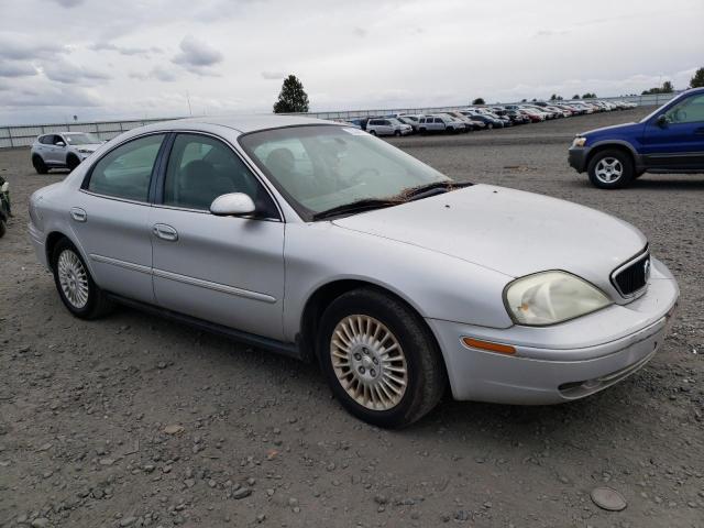 Photo 3 VIN: 1MEFM50U12G619648 - MERCURY SABLE 