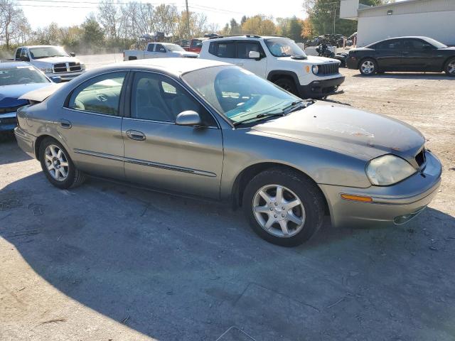 Photo 3 VIN: 1MEFM50U12G635431 - MERCURY SABLE GS 