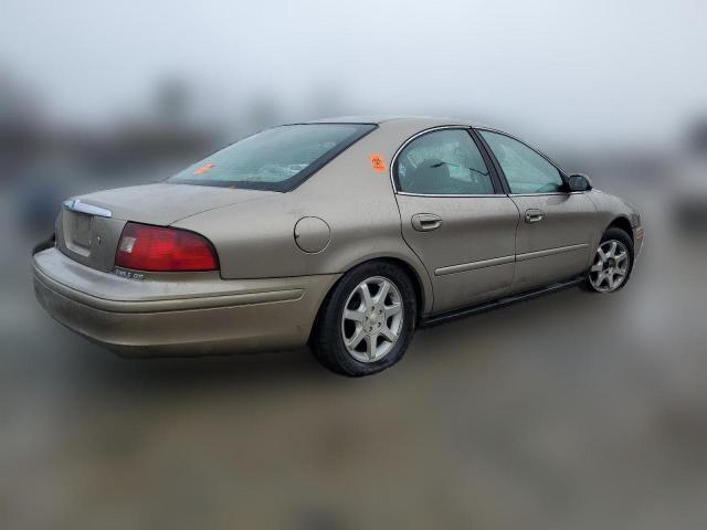 Photo 2 VIN: 1MEFM50U13A608007 - MERCURY SABLE 