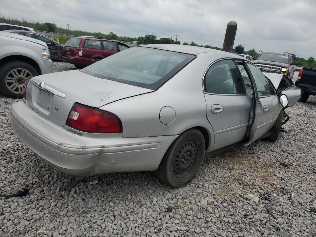 Photo 2 VIN: 1MEFM50U13G614709 - MERCURY SABLE 