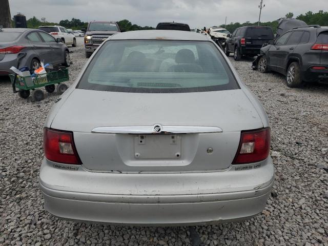 Photo 5 VIN: 1MEFM50U13G614709 - MERCURY SABLE 