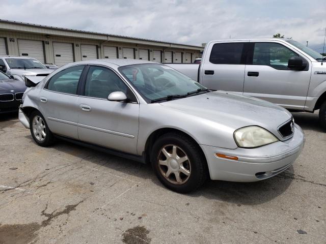 Photo 3 VIN: 1MEFM50U13G626794 - MERCURY SABLE 