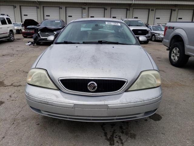 Photo 4 VIN: 1MEFM50U13G626794 - MERCURY SABLE 