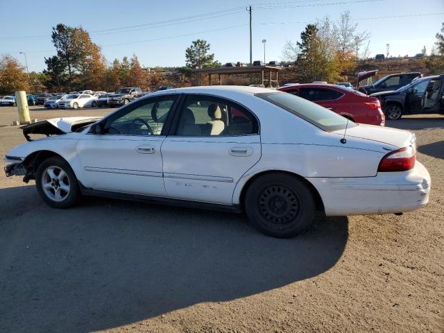 Photo 1 VIN: 1MEFM50U15A601576 - MERCURY SABLE GS 