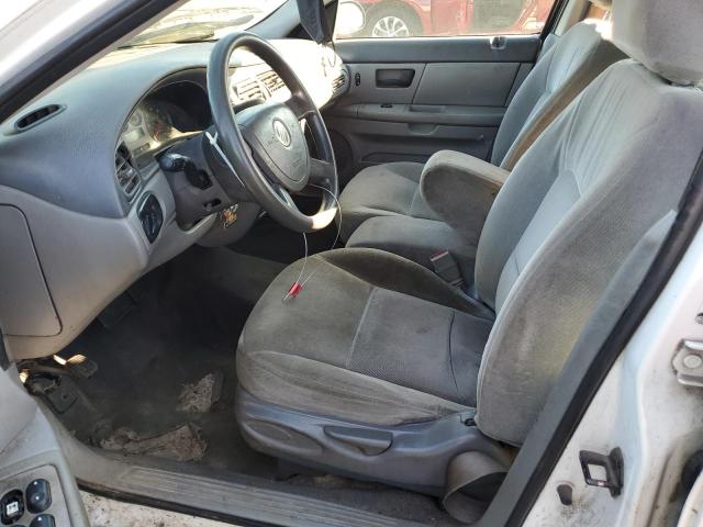 Photo 6 VIN: 1MEFM50U15A601576 - MERCURY SABLE GS 