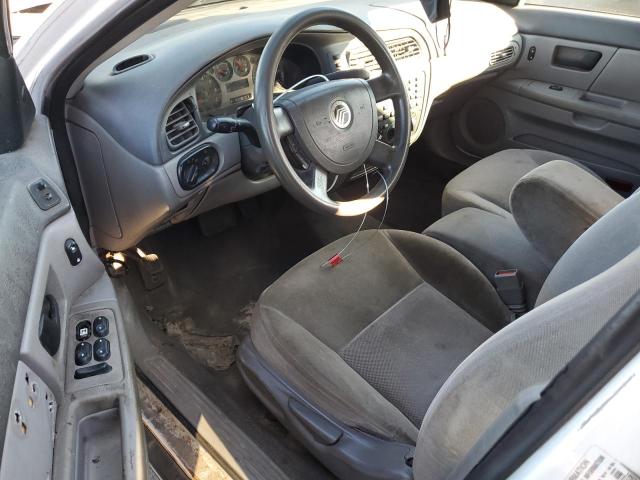 Photo 7 VIN: 1MEFM50U15A601576 - MERCURY SABLE GS 