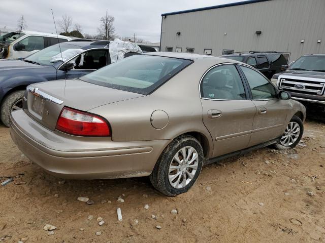 Photo 2 VIN: 1MEFM50U15A621536 - MERCURY SABLE 