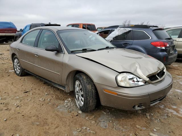 Photo 3 VIN: 1MEFM50U15A621536 - MERCURY SABLE 